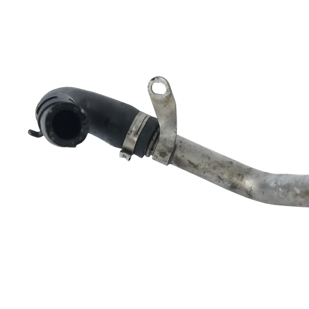 Coolant Pipe Hose Tube Line to Porsche Cayenne S 92a with Part number 7P5422881M Porsche Cayenne S 92a Coolant Pipe Hose Tube Line - SKU 7P5422881M - Part number 7P5422881M