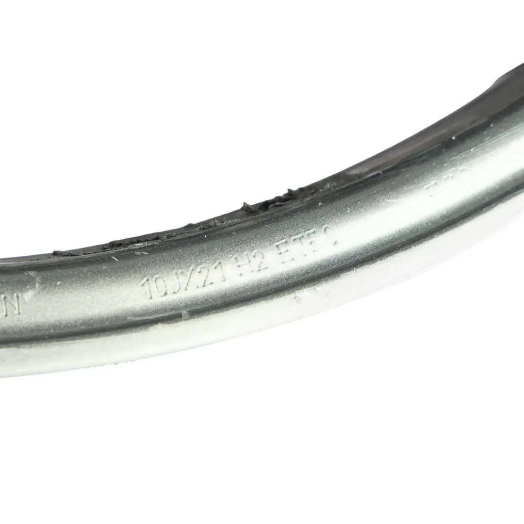 Alloy Wheel Rim 21" 10J ET:50 to Porsche Cayenne 92A with Part number 7P5601025AE Porsche Cayenne 92A Alloy Wheel Rim 21" 10J ET:50 - SKU 7P5601025AE-4 - Part number 7P5601025AE