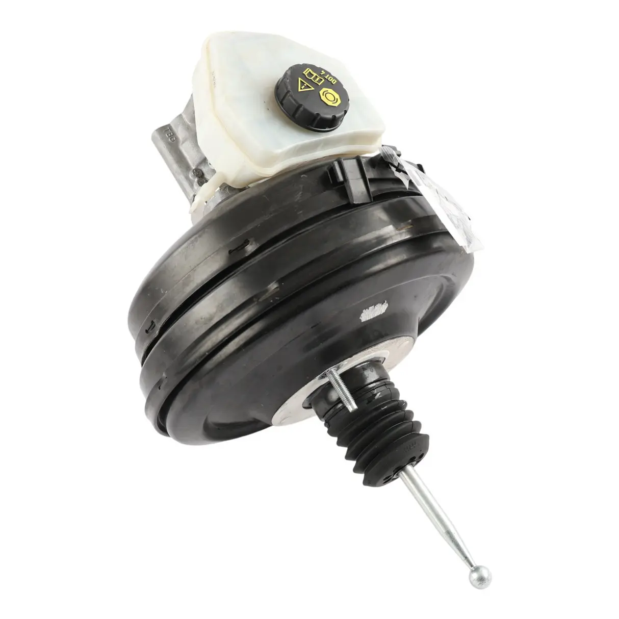 Porsche Cayenne 92A VW Touareg 7P Brake Servo Master Cylinder 7P5612101B