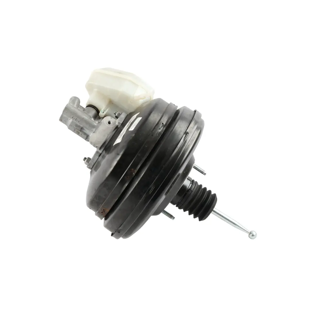 Porsche Cayenne 92A VW Touareg 7P Brake Servo Master Cylinder - SKU 7P5612101B - Part number 7P5612101B