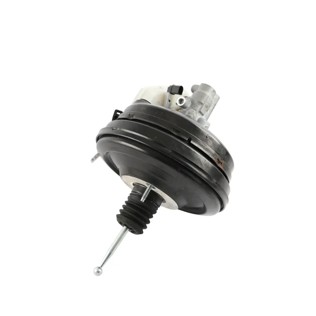 7P Brake Servo Master Cylinder to Porsche Cayenne 92A VW Touareg with Part number 7P5612101B Porsche Cayenne 92A VW Touareg 7P Brake Servo Master Cylinder - SKU 7P5612101B - Part number 7P5612101B