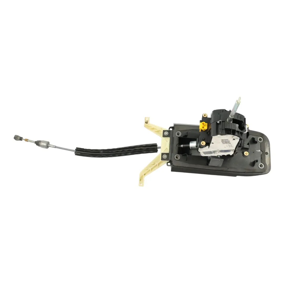 Porsche Cayenne 92A Automatic Gear Shifter Selector Mechanism - SKU 7P5713025AM - Part number 7P5713025AM