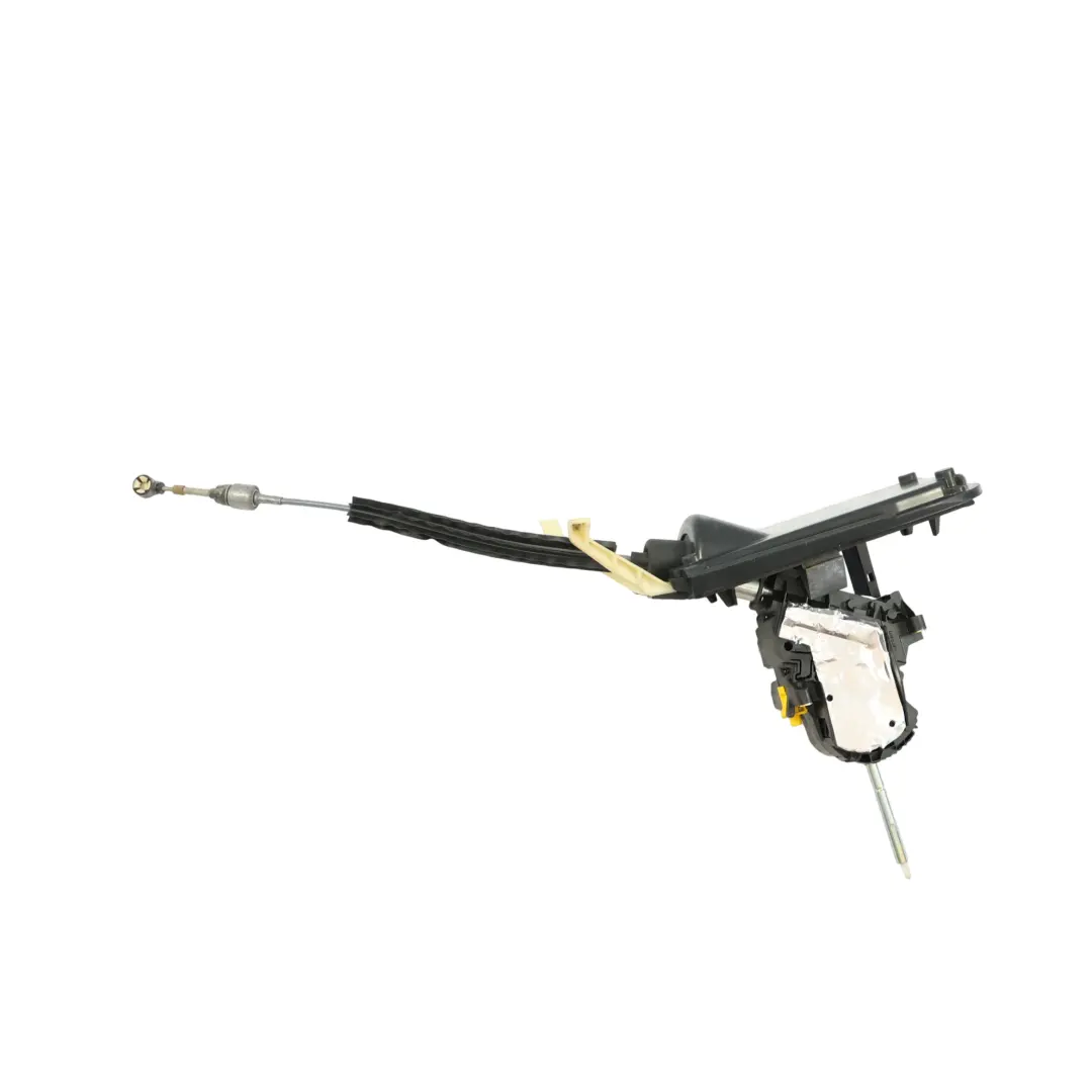 Porsche Cayenne 92A Mécanisme Sélecteur Levier Vitesses Automatique - SKU 7P5713025AM - Numéro de pièce 7P5713025AM