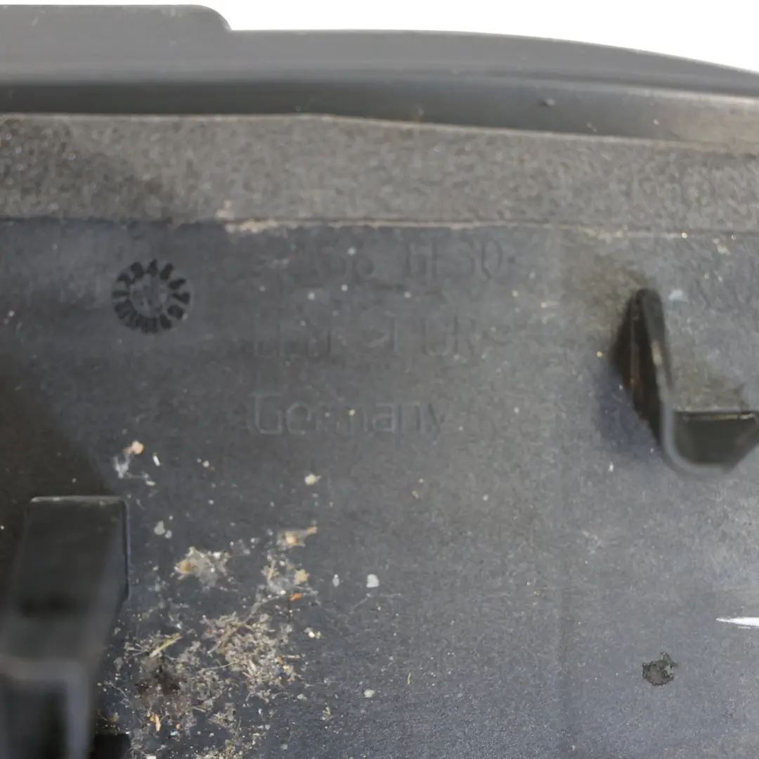 Mécanisme Sélecteur Levier Vitesses Automatique pour Porsche Cayenne 92A à propos du numéro de pièce 7P5713025AM Porsche Cayenne 92A Mécanisme Sélecteur Levier Vitesses Automatique - SKU 7P5713025AM - Numéro de pièce 7P5713025AM
