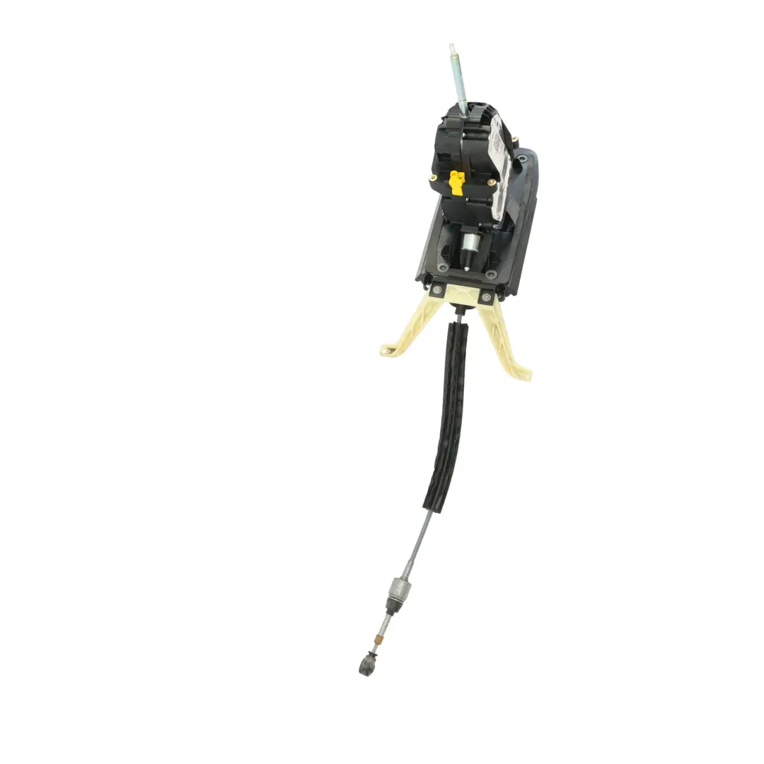 Mécanisme Sélecteur Levier Vitesses Automatique pour Porsche Cayenne 92A à propos du numéro de pièce 7P5713025AM Porsche Cayenne 92A Mécanisme Sélecteur Levier Vitesses Automatique - SKU 7P5713025AM - Numéro de pièce 7P5713025AM