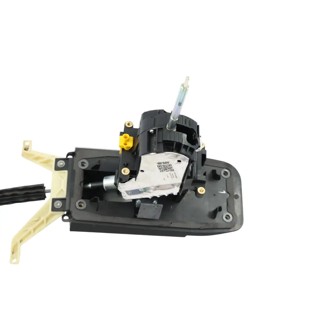Porsche Cayenne 92A Mecanismo Selector Cambio Automático - SKU 7P5713025AM - Número de pieza 7P5713025AM