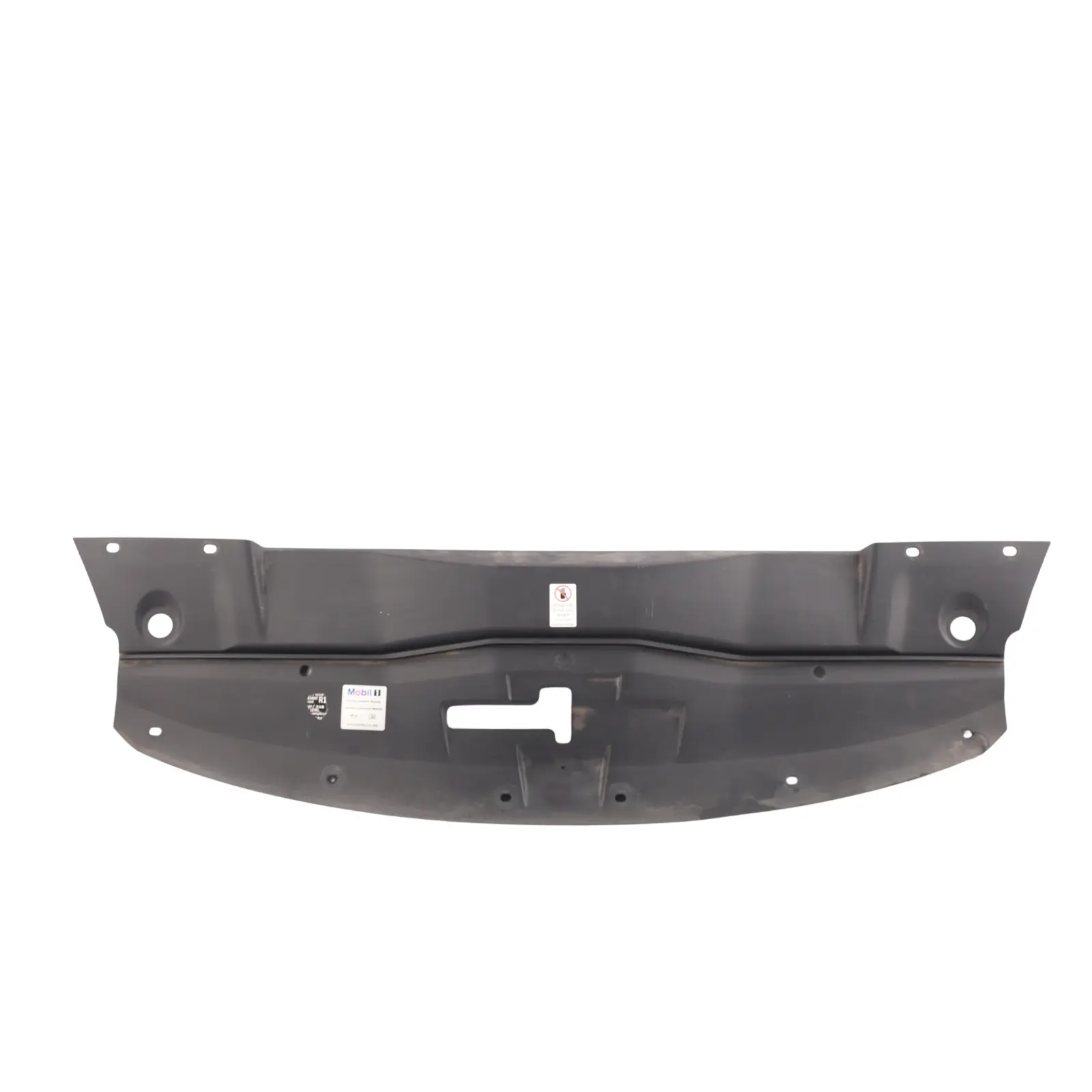 Porsche Cayenne 92A Slam Panel Hood Bonnet Latch Cover 7P5805806C