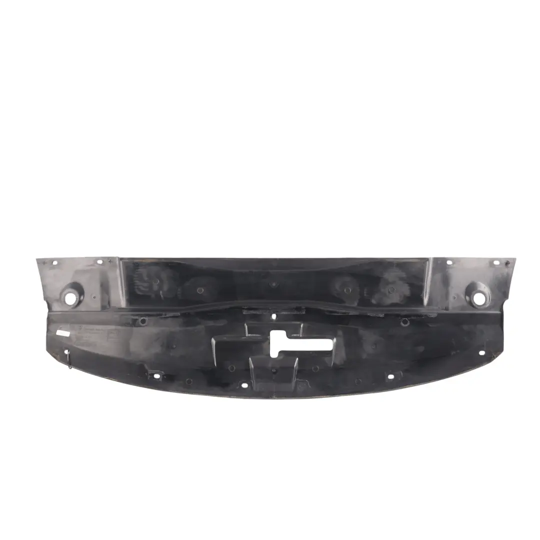 Porsche Cayenne 92A Slam Panel Hood Bonnet Latch Cover - SKU 7P5805806C - Part number 7P5805806C