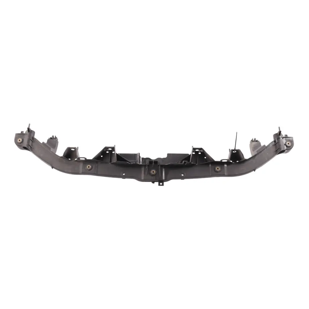 Porsche Cayenne 92A Front Bumper Mount Bracket Centre Support - SKU 7P5805931A - Part number 7P5805931A