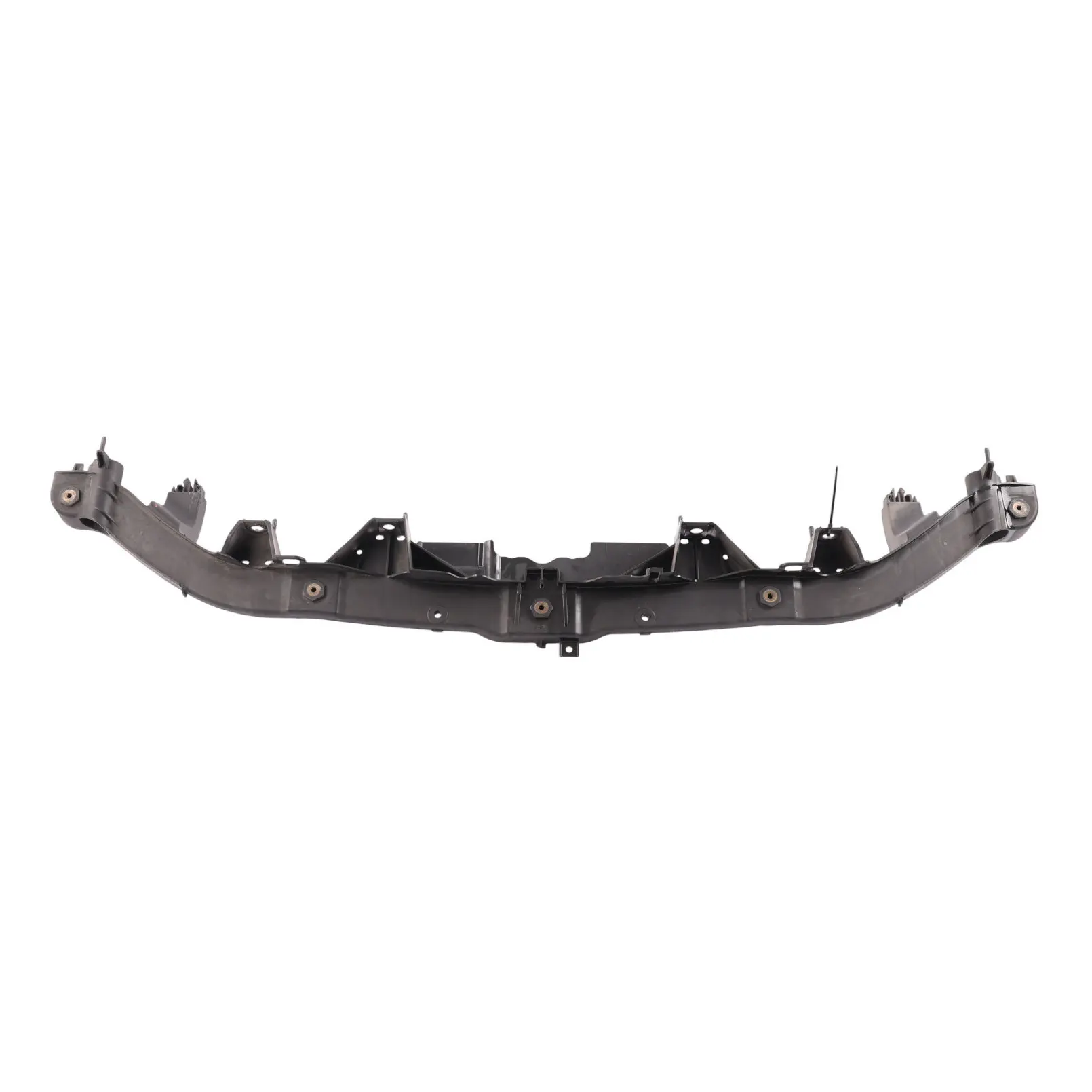 Porsche Cayenne 92A Front Bumper Mount Bracket Centre Support 7P5805931A