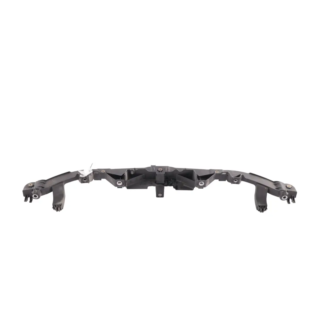 Front Bumper Mount Bracket Centre Support to Porsche Cayenne 92A with Part number 7P5805931A Porsche Cayenne 92A Front Bumper Mount Bracket Centre Support - SKU 7P5805931A - Part number 7P5805931A