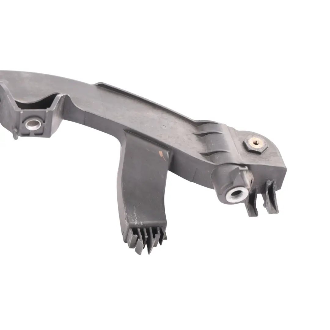 Porsche Cayenne 92A Front Bumper Mount Bracket Centre Support - SKU 7P5805931A - Part number 7P5805931A