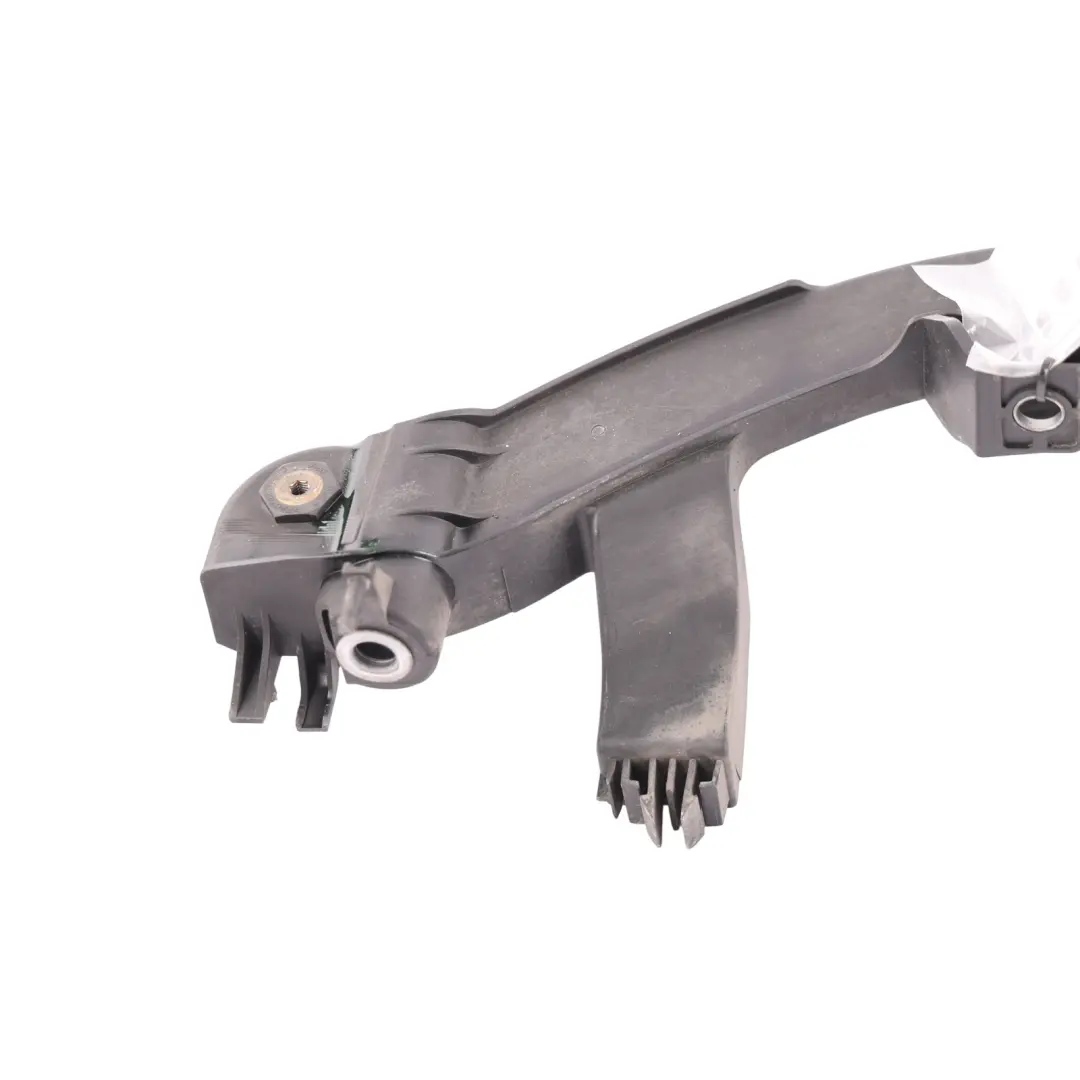 Porsche Cayenne 92A Front Bumper Mount Bracket Centre Support - SKU 7P5805931A - Part number 7P5805931A