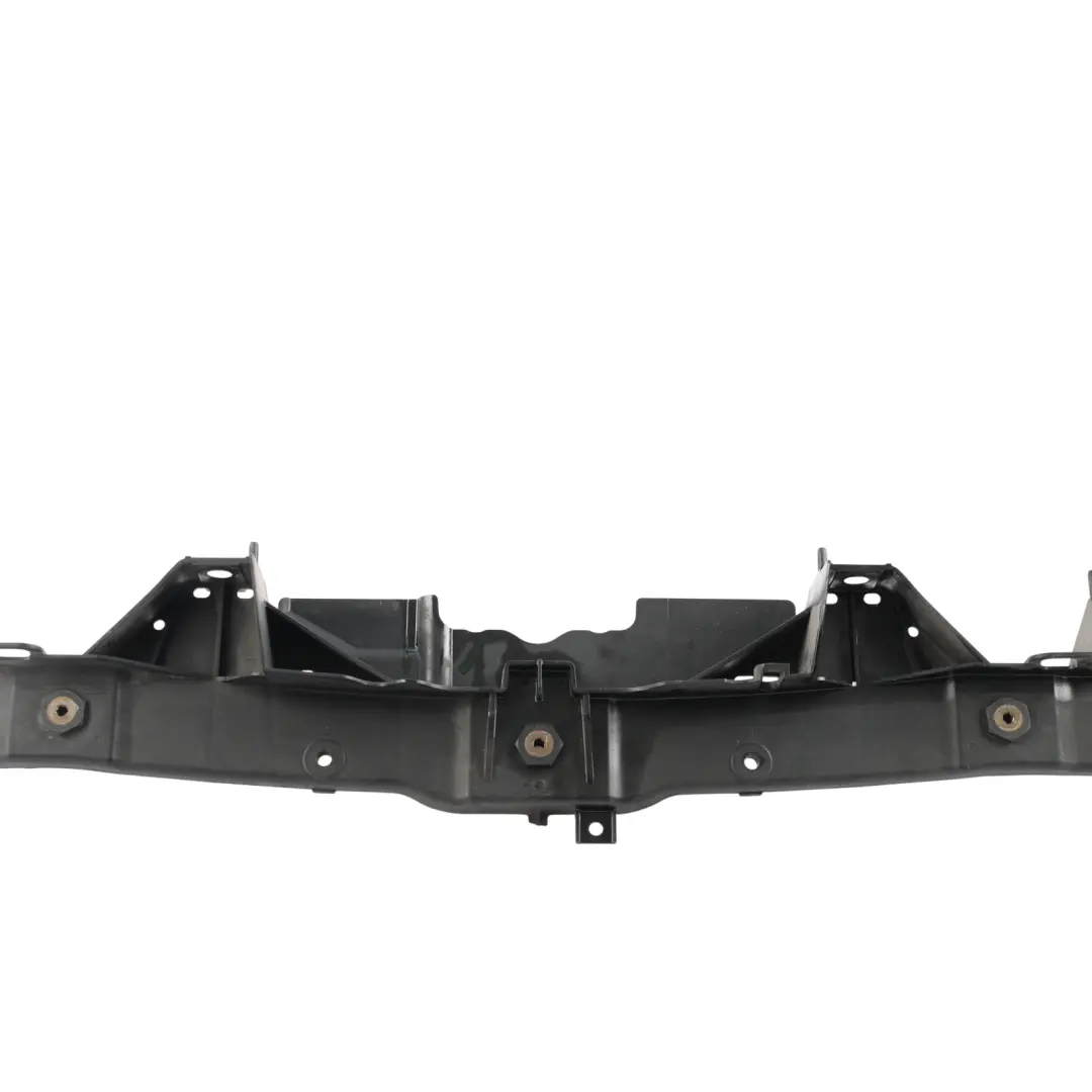 Front Bumper Mount Bracket Centre Support to Porsche Cayenne 92A with Part number 7P5805931A Porsche Cayenne 92A Front Bumper Mount Bracket Centre Support - SKU 7P5805931A - Part number 7P5805931A