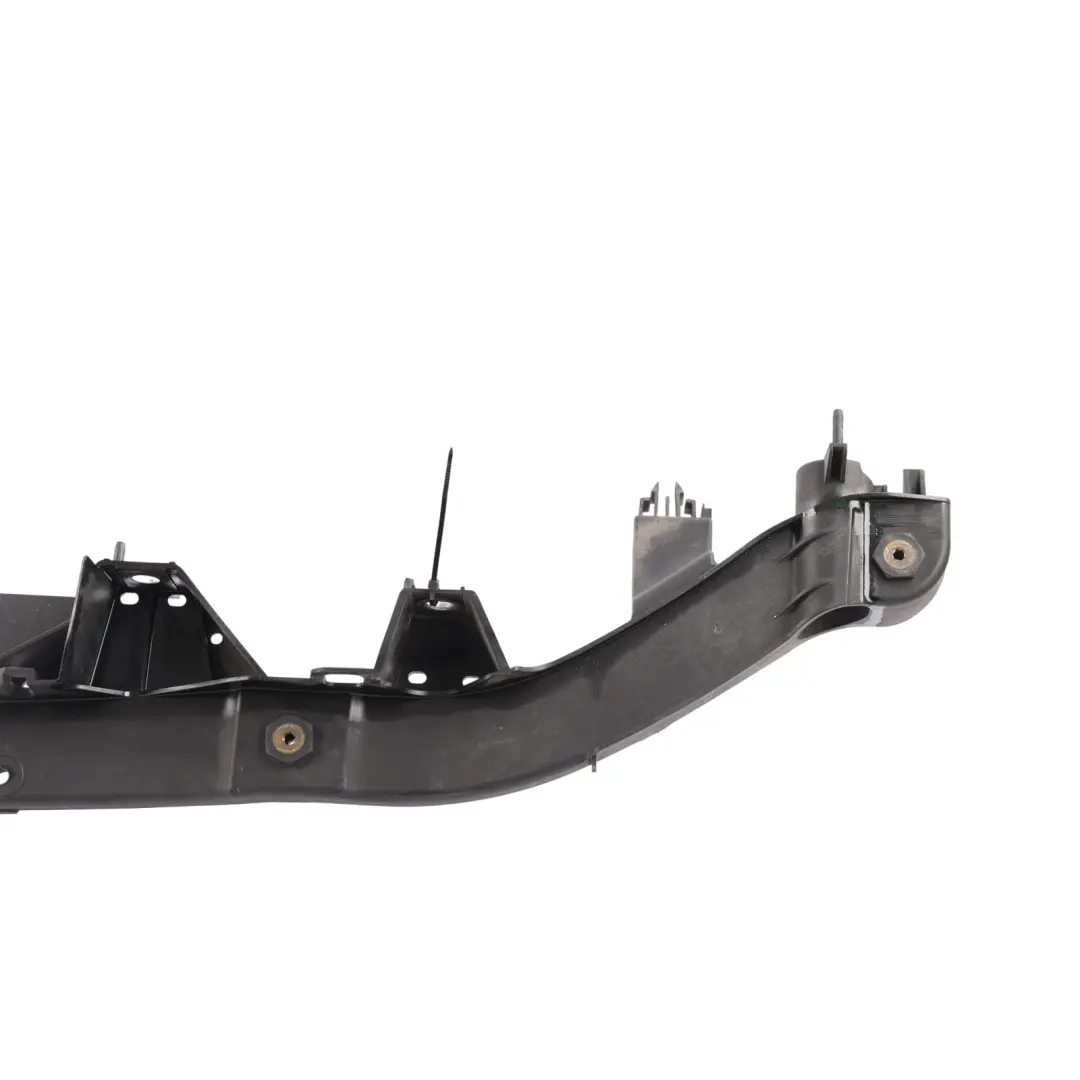 Porsche Cayenne 92A Front Bumper Mount Bracket Centre Support - SKU 7P5805931A - Part number 7P5805931A