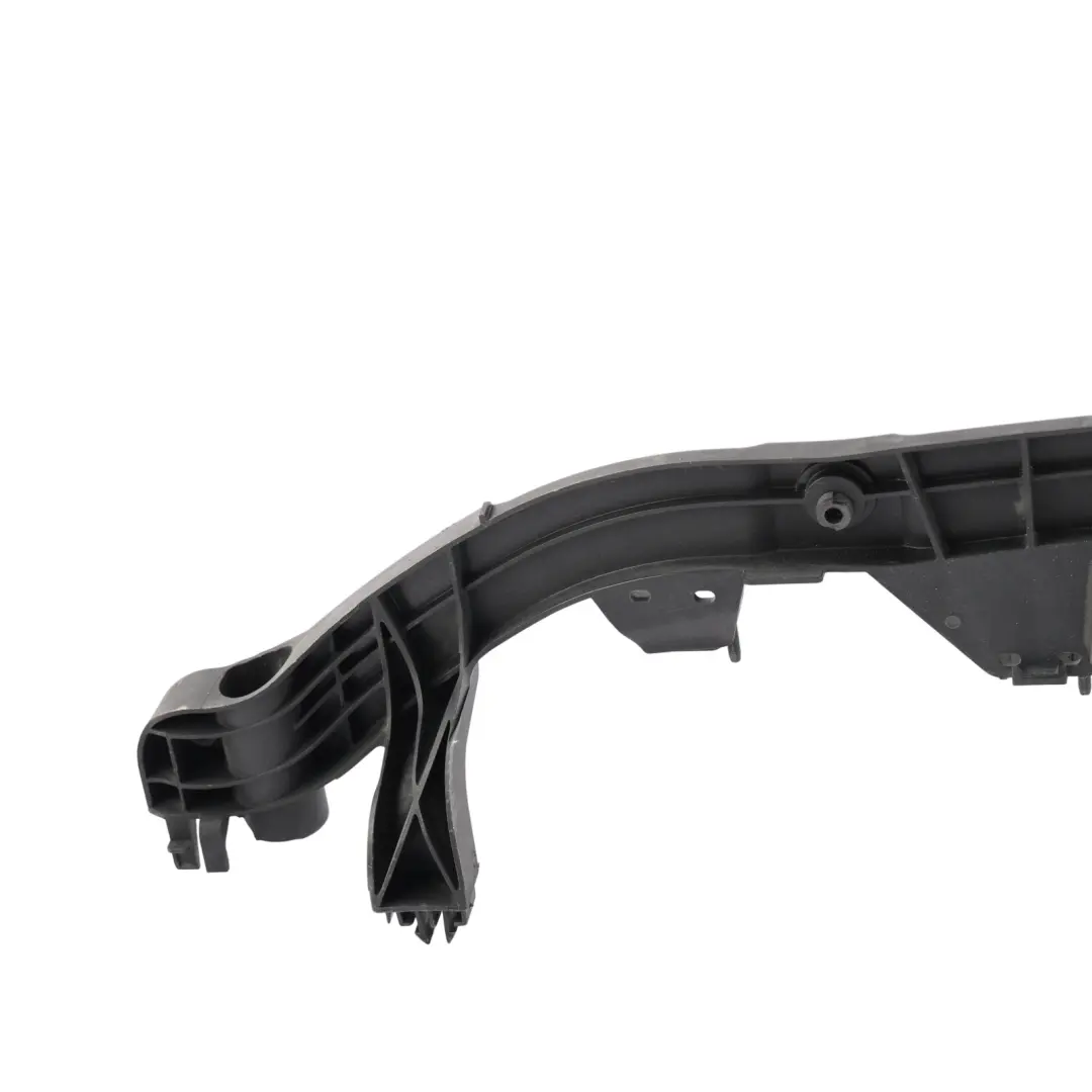 Porsche Cayenne 92A Front Bumper Mount Bracket Centre Support - SKU 7P5805931A - Part number 7P5805931A