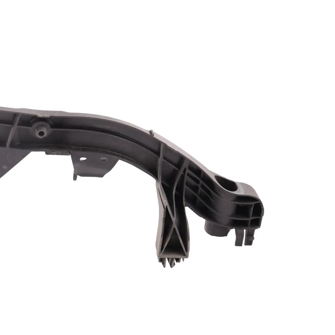 Front Bumper Mount Bracket Centre Support to Porsche Cayenne 92A with Part number 7P5805931A Porsche Cayenne 92A Front Bumper Mount Bracket Centre Support - SKU 7P5805931A - Part number 7P5805931A