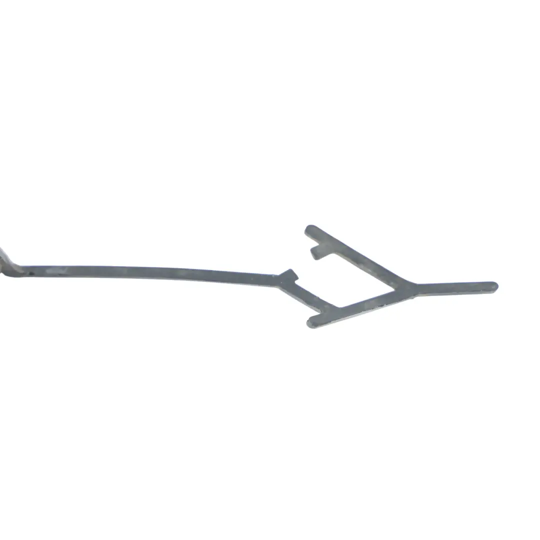 Porsche Cayman S 92A Rear Bumper Tow Eye Cover Trim Right O/S - SKU 7P5807500A - Part number 7P5807500A