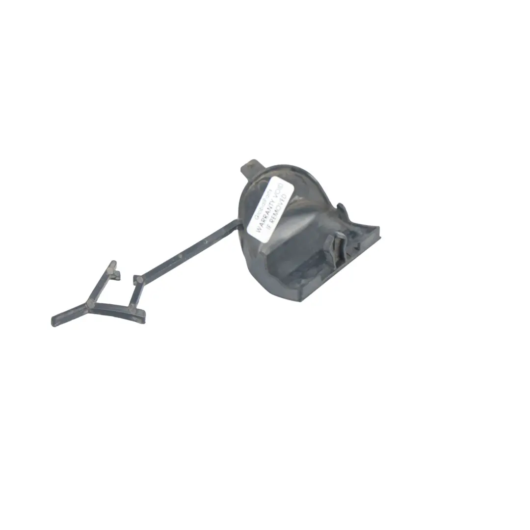Porsche Cayman S 92A Rear Bumper Tow Eye Cover Trim Right O/S - SKU 7P5807500A - Part number 7P5807500A