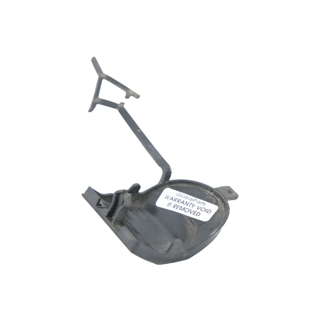 Porsche Cayman S 92A Stoßstange Hinten Abdeckung Rechts - SKU 7P5807500A - Teilenummer 7P5807500A