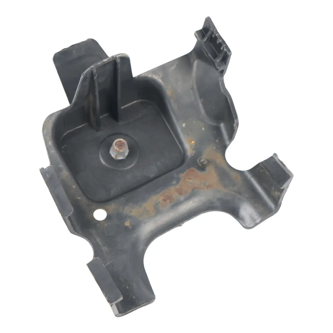 Porsche Cayenne 92A Soporte Refuerzo Parachoques Delantero Izquierdo - SKU 7P5807879 - Número de pieza 7P5807879