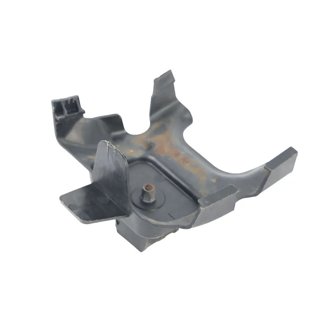 Porsche Cayenne 92A Soporte Refuerzo Parachoques Delantero Izquierdo - SKU 7P5807879 - Número de pieza 7P5807879