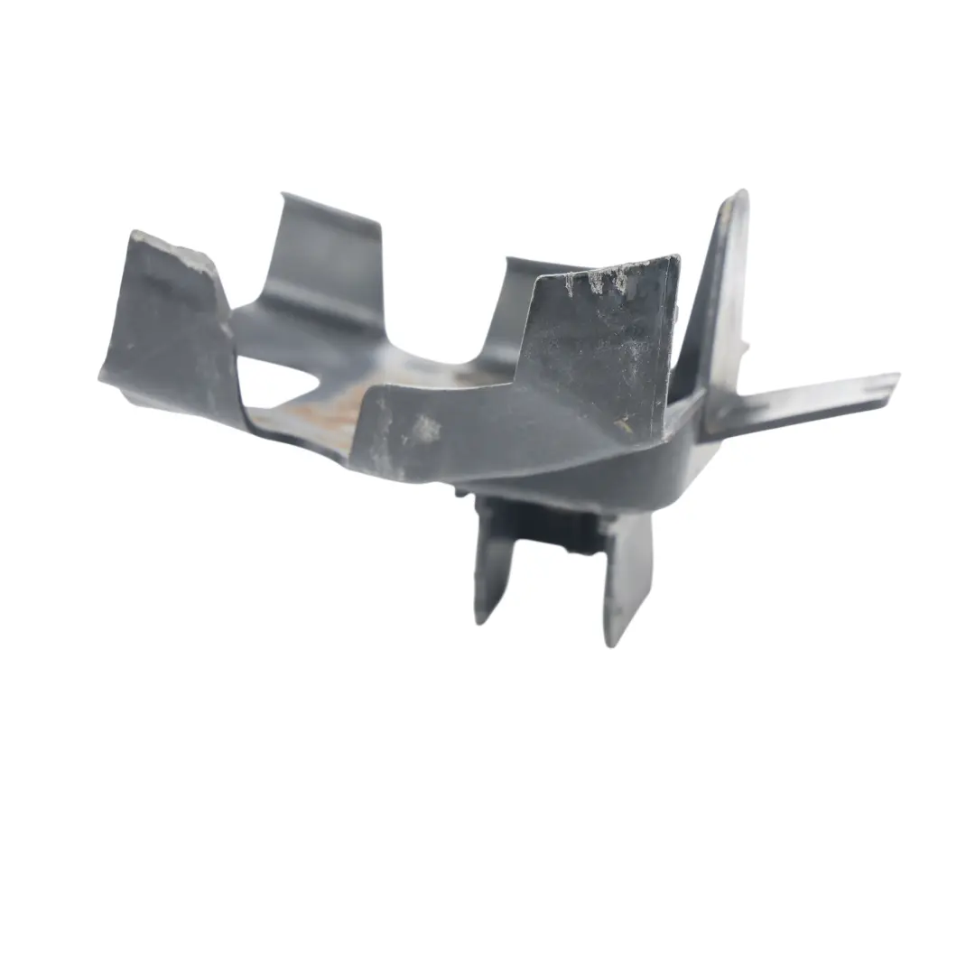 Front Bumper Reinforcement Bracket Left N/S to Porsche Cayenne 92A with Part number 7P5807879 Porsche Cayenne 92A Front Bumper Reinforcement Bracket Left N/S - SKU 7P5807879 - Part number 7P5807879