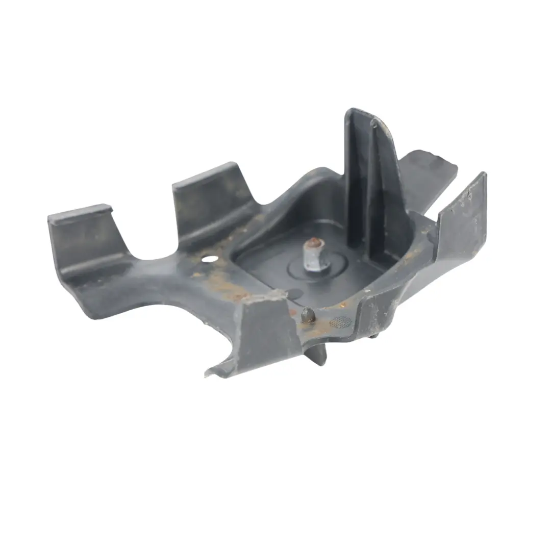 Soporte Refuerzo Parachoques Delantero Izquierdo para Porsche Cayenne 92A con número de pieza 7P5807879 Porsche Cayenne 92A Soporte Refuerzo Parachoques Delantero Izquierdo - SKU 7P5807879 - Número de pieza 7P5807879