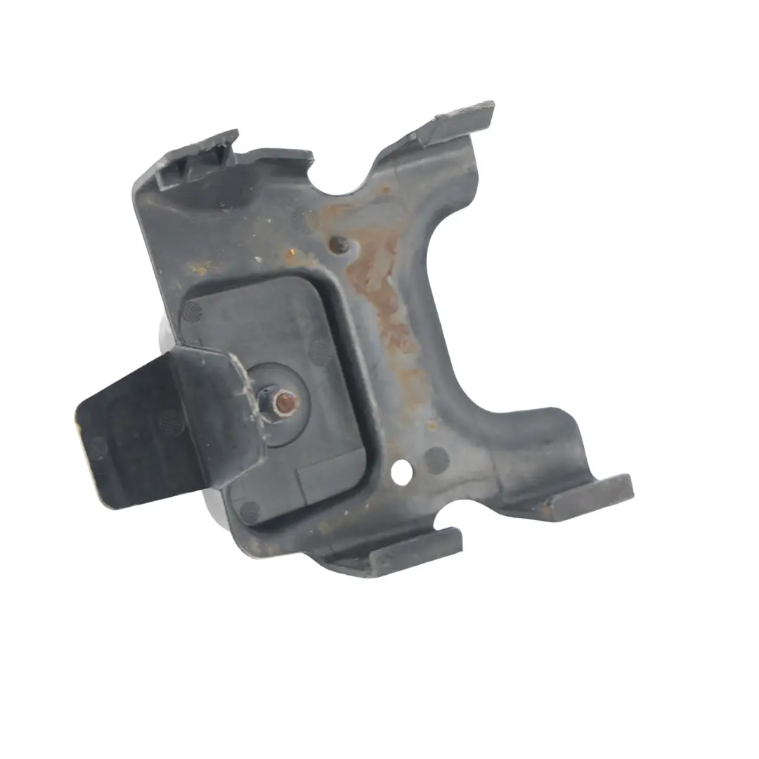 Soporte Refuerzo Parachoques Delantero Izquierdo para Porsche Cayenne 92A con número de pieza 7P5807879 Porsche Cayenne 92A Soporte Refuerzo Parachoques Delantero Izquierdo - SKU 7P5807879 - Número de pieza 7P5807879