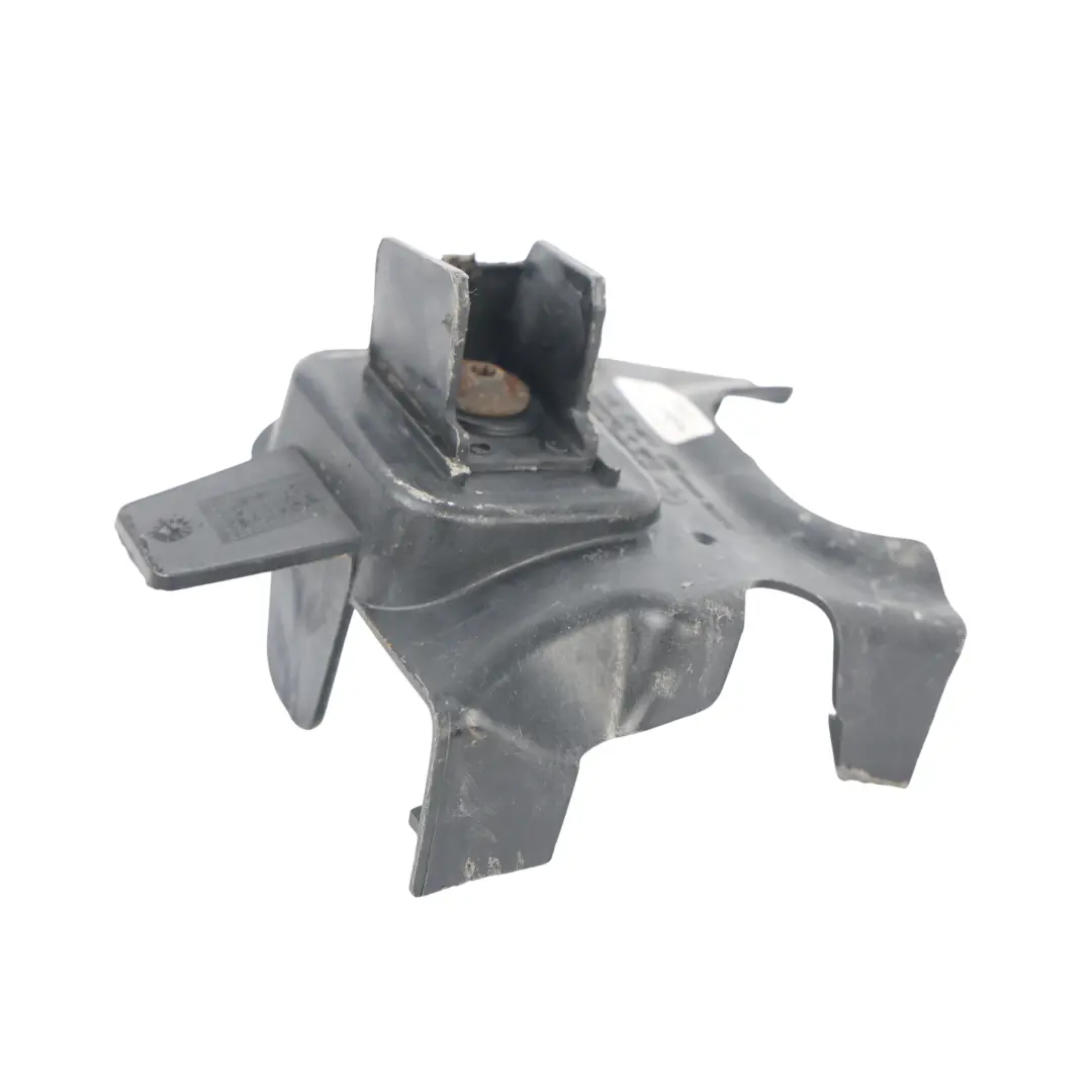 Soporte Refuerzo Parachoques Delantero Izquierdo para Porsche Cayenne 92A con número de pieza 7P5807879 Porsche Cayenne 92A Soporte Refuerzo Parachoques Delantero Izquierdo - SKU 7P5807879 - Número de pieza 7P5807879