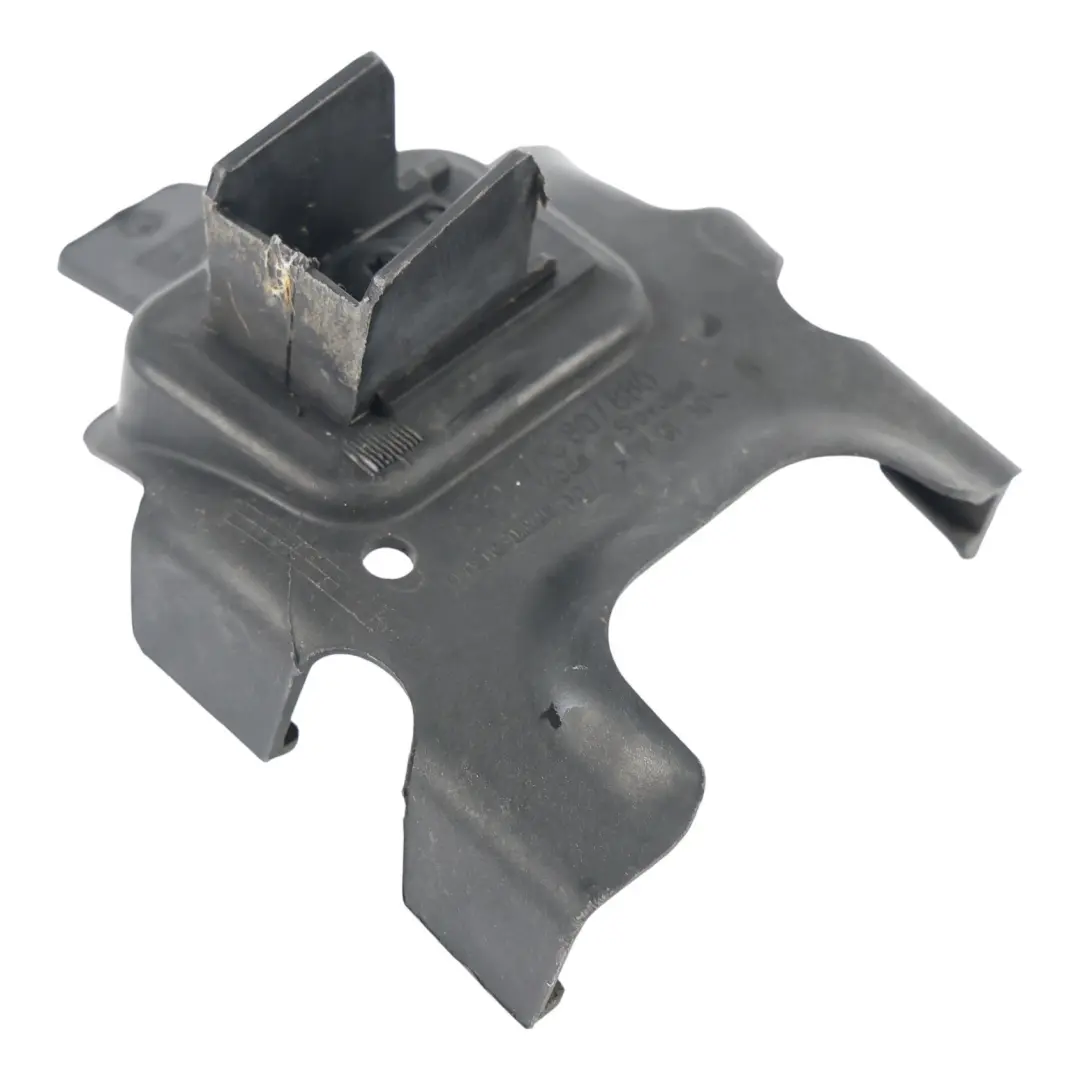 Porsche Cayenne S 92A Support Fixation Pare-Chocs Avant Droit - SKU 7P5807880 - Numéro de pièce 7P5807880