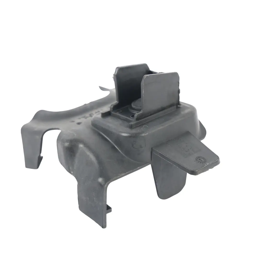 Porsche Cayenne S 92A Support Fixation Pare-Chocs Avant Droit - SKU 7P5807880 - Numéro de pièce 7P5807880