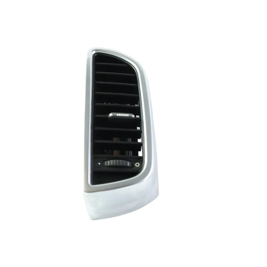 Porsche Cayenne 92A Armaturenbrett Luftdüse Gitter Mitte Rechts - SKU 7P5819728E - Teilenummer 7P5819728E