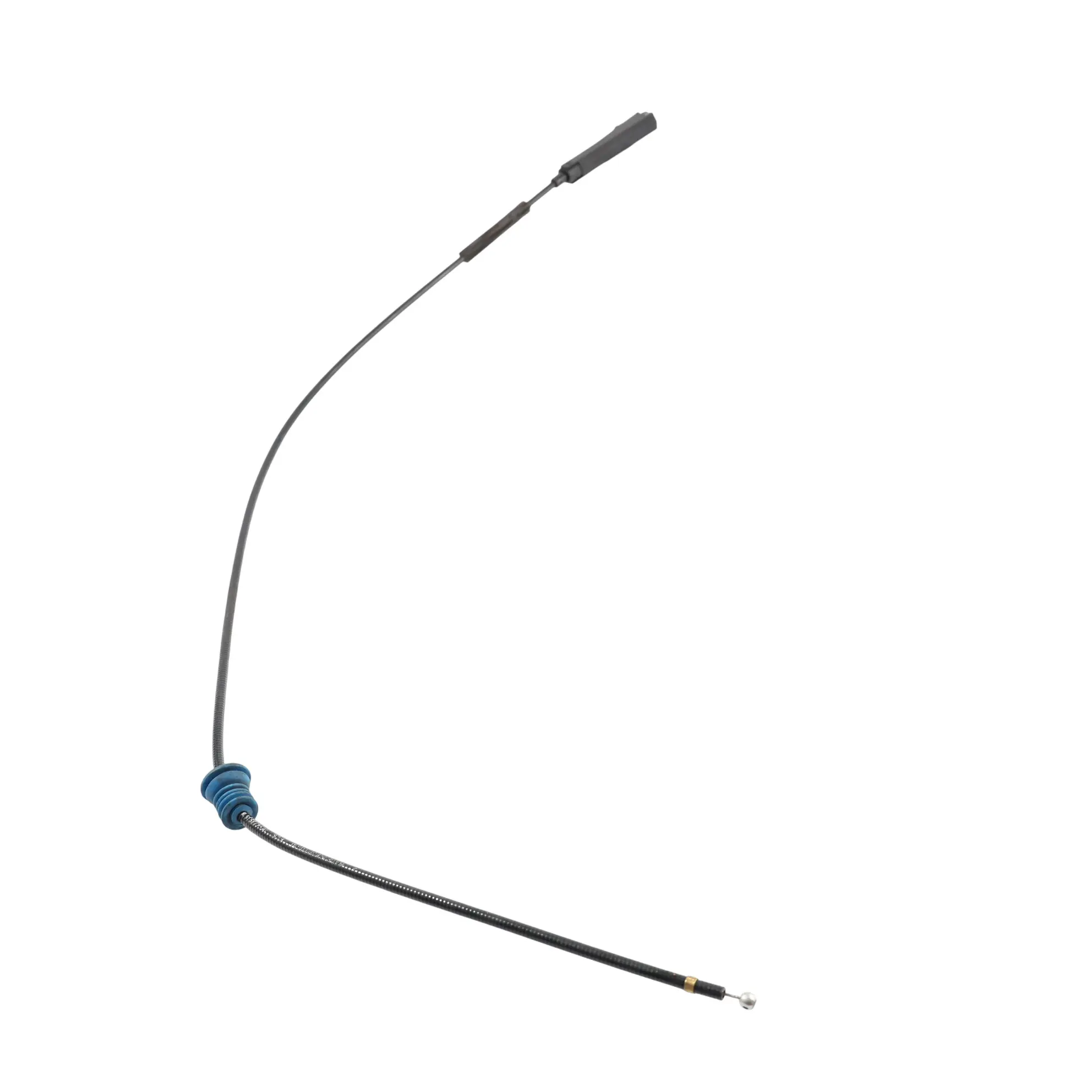 Porsche Cayenne 92A Cable Bowden Apertura Capó 7P5823535B