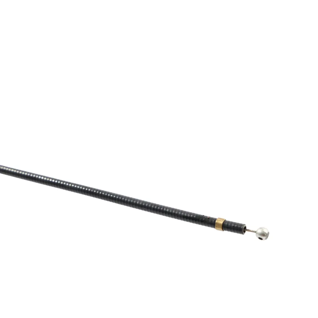 Câble Bowden Déverrouillage Capot pour Porsche Cayenne 92A à propos du numéro de pièce 7P5823535B Porsche Cayenne 92A Câble Bowden Déverrouillage Capot - SKU 7P5823535B - Numéro de pièce 7P5823535B