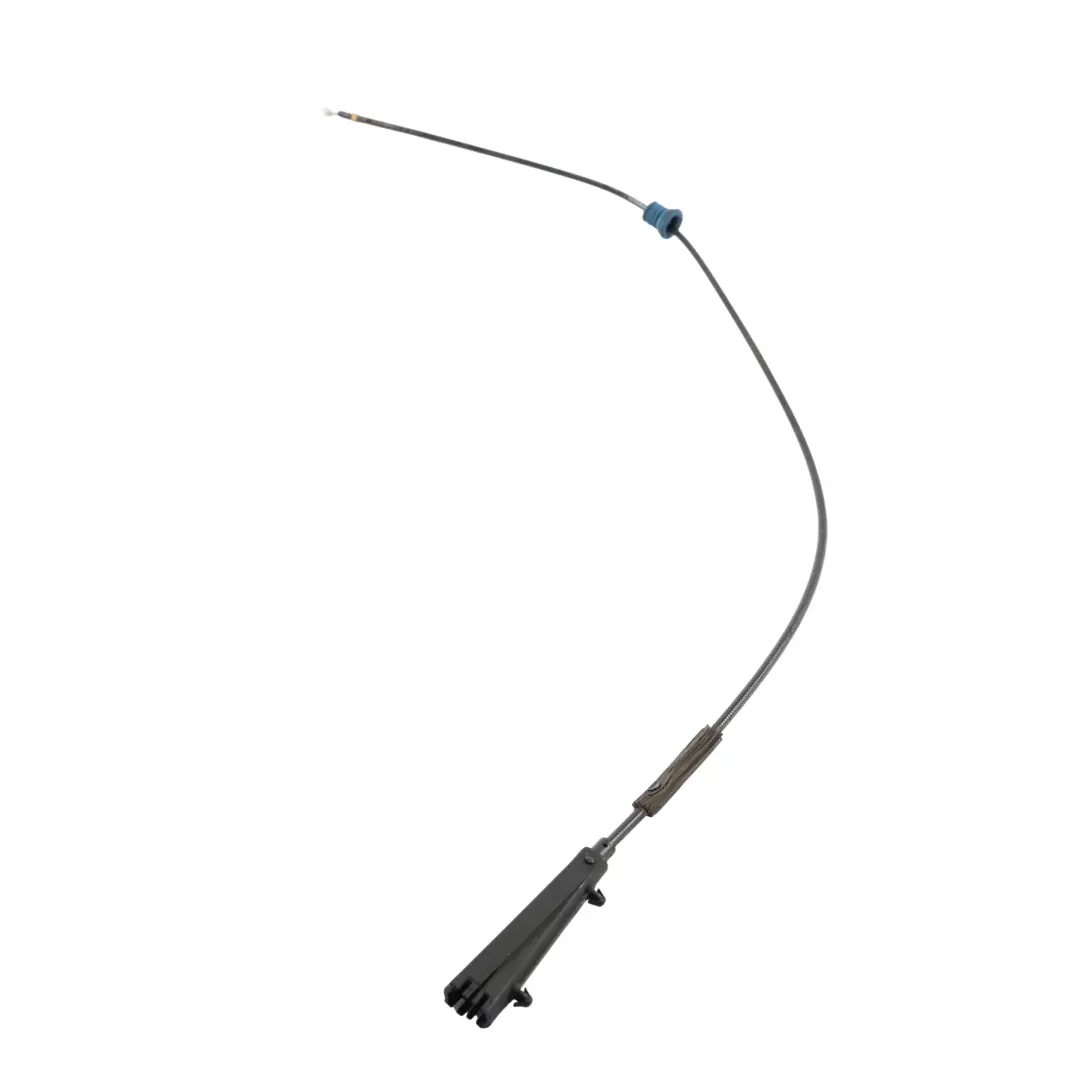Porsche Cayenne 92A Câble Bowden Déverrouillage Capot - SKU 7P5823535B - Numéro de pièce 7P5823535B