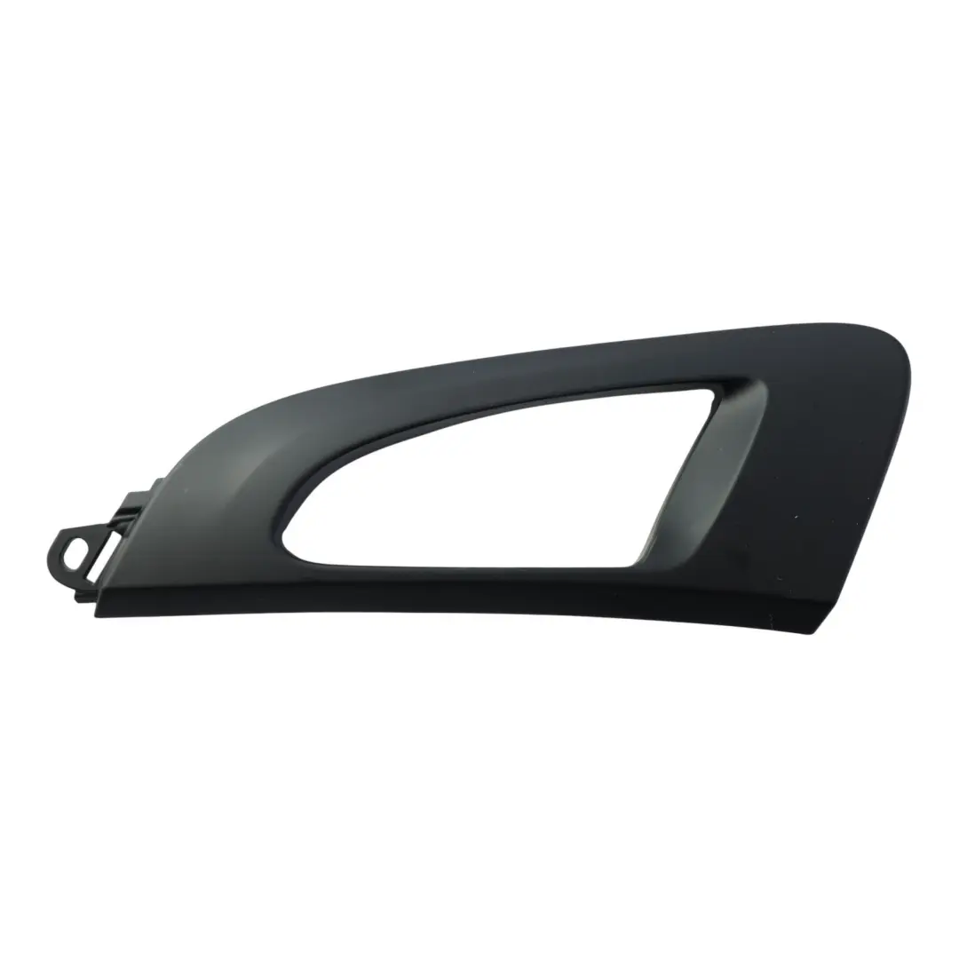 Porsche Cayenne 92A Copertura Pannello Porta Anteriore Sinistra - SKU 7P5837247 - Numero di parte 7P5837247
