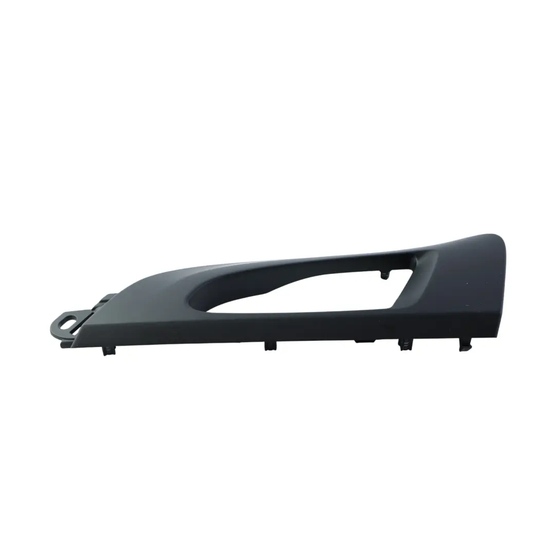 Porsche Cayenne 92A Türverkleidung Zierleiste Griff Vorne Links - SKU 7P5837247 - Teilenummer 7P5837247