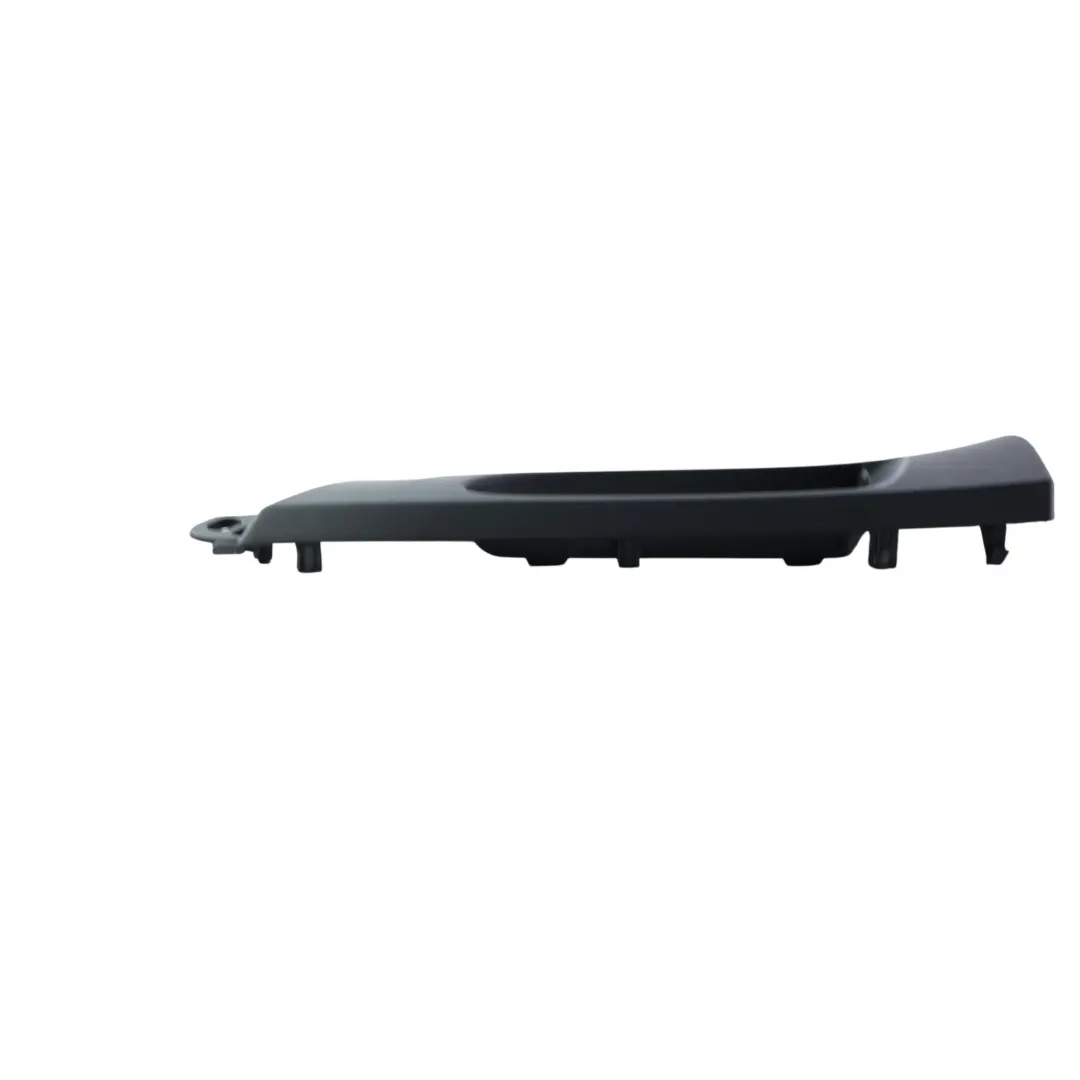 Porsche Cayenne 92A Türverkleidung Zierleiste Griff Vorne Links - SKU 7P5837247 - Teilenummer 7P5837247