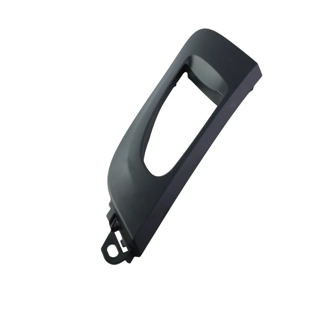 Porsche Cayenne 92A Front Door Card Cover Trim Strip Handle Left N/S - SKU 7P5837247 - Part number 7P5837247