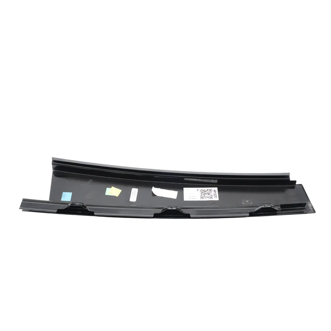 Porsche Cayenne 92A Rivestimento Montante B Esterno Destro - SKU 7P5853352 - Numero di parte 7P5853352