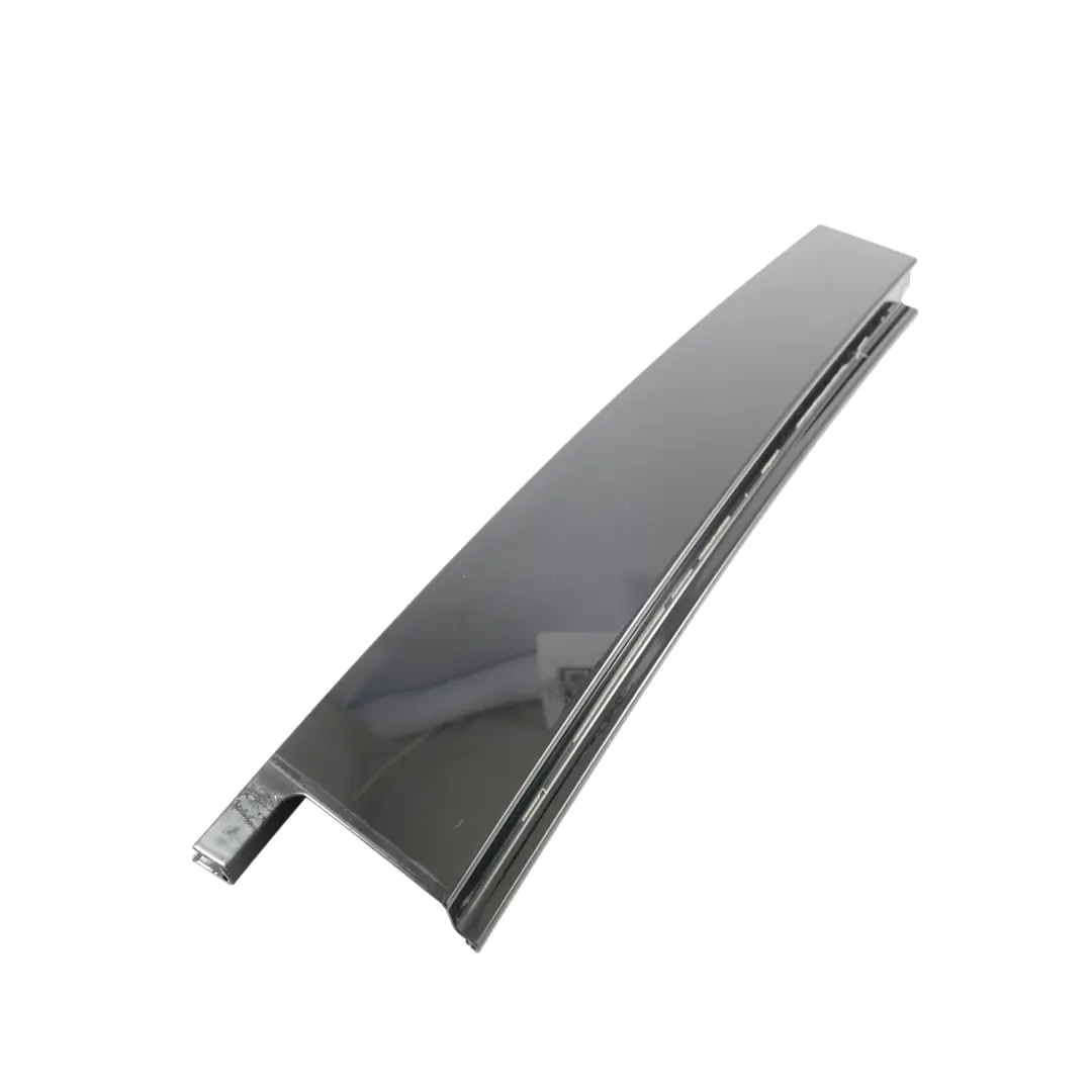 B-Pillar Trim Cover Panel External Right O/S to Porsche Cayenne 92A with Part number 7P5853352 Porsche Cayenne 92A B-Pillar Trim Cover Panel External Right O/S - SKU 7P5853352 - Part number 7P5853352
