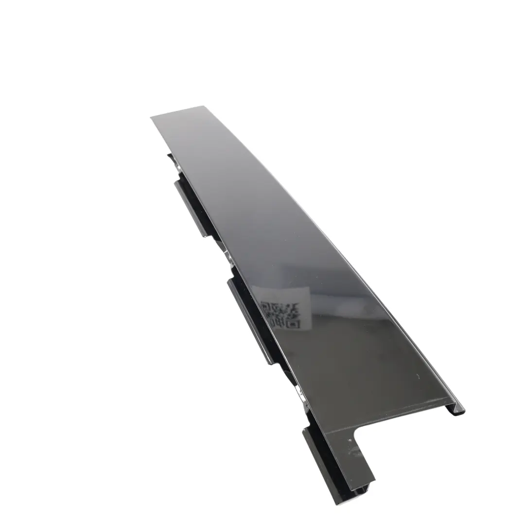 Garniture Montant B Panneau Externe Droit pour Porsche Cayenne 92A à propos du numéro de pièce 7P5853352 Porsche Cayenne 92A Garniture Montant B Panneau Externe Droit - SKU 7P5853352 - Numéro de pièce 7P5853352