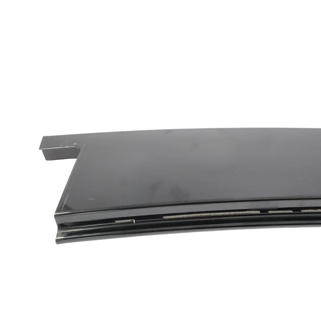 Porsche Cayenne 92A Garniture Montant B Panneau Externe Droit - SKU 7P5853352 - Numéro de pièce 7P5853352