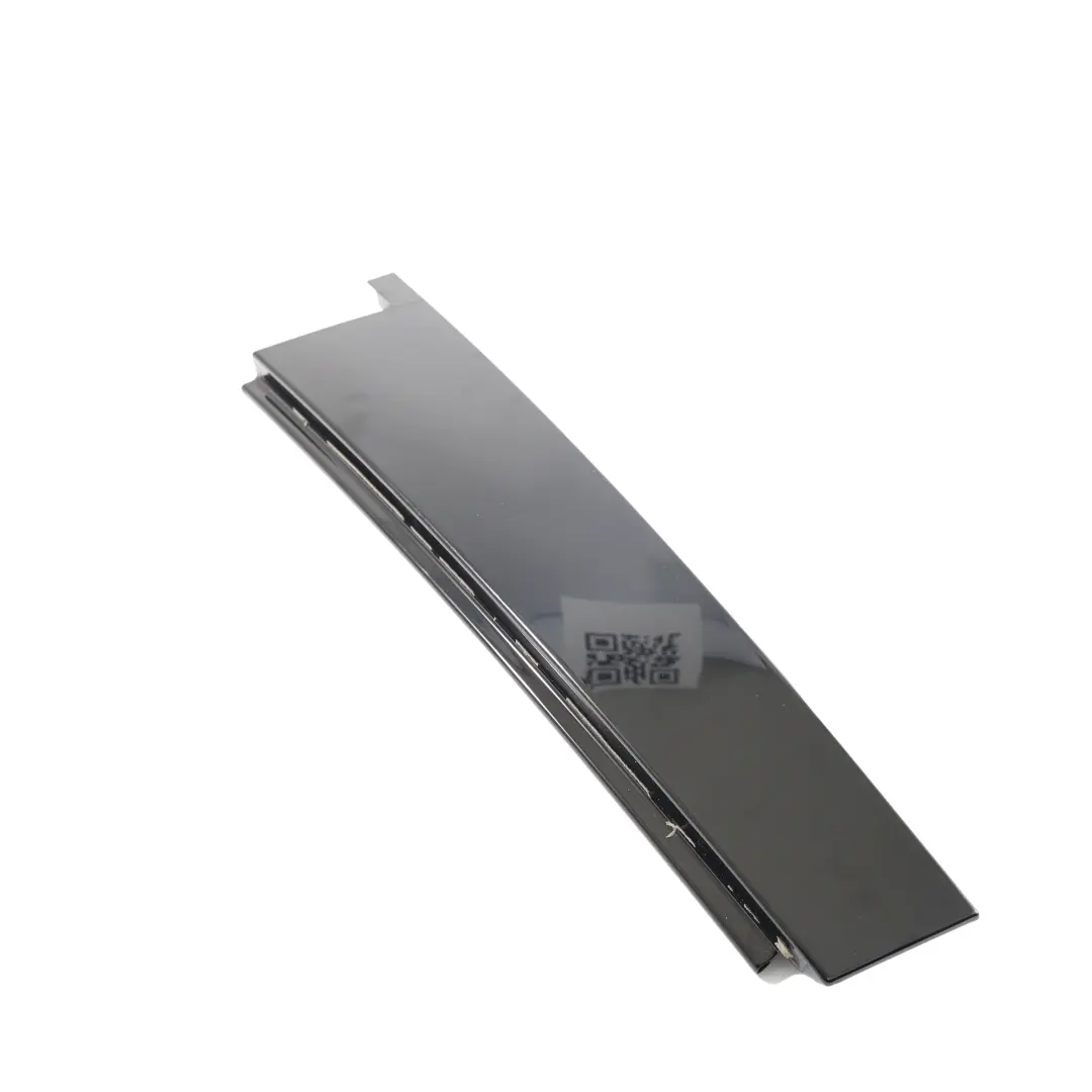 Porsche Cayenne 92A Rivestimento Montante B Esterno Destro - SKU 7P5853352 - Numero di parte 7P5853352