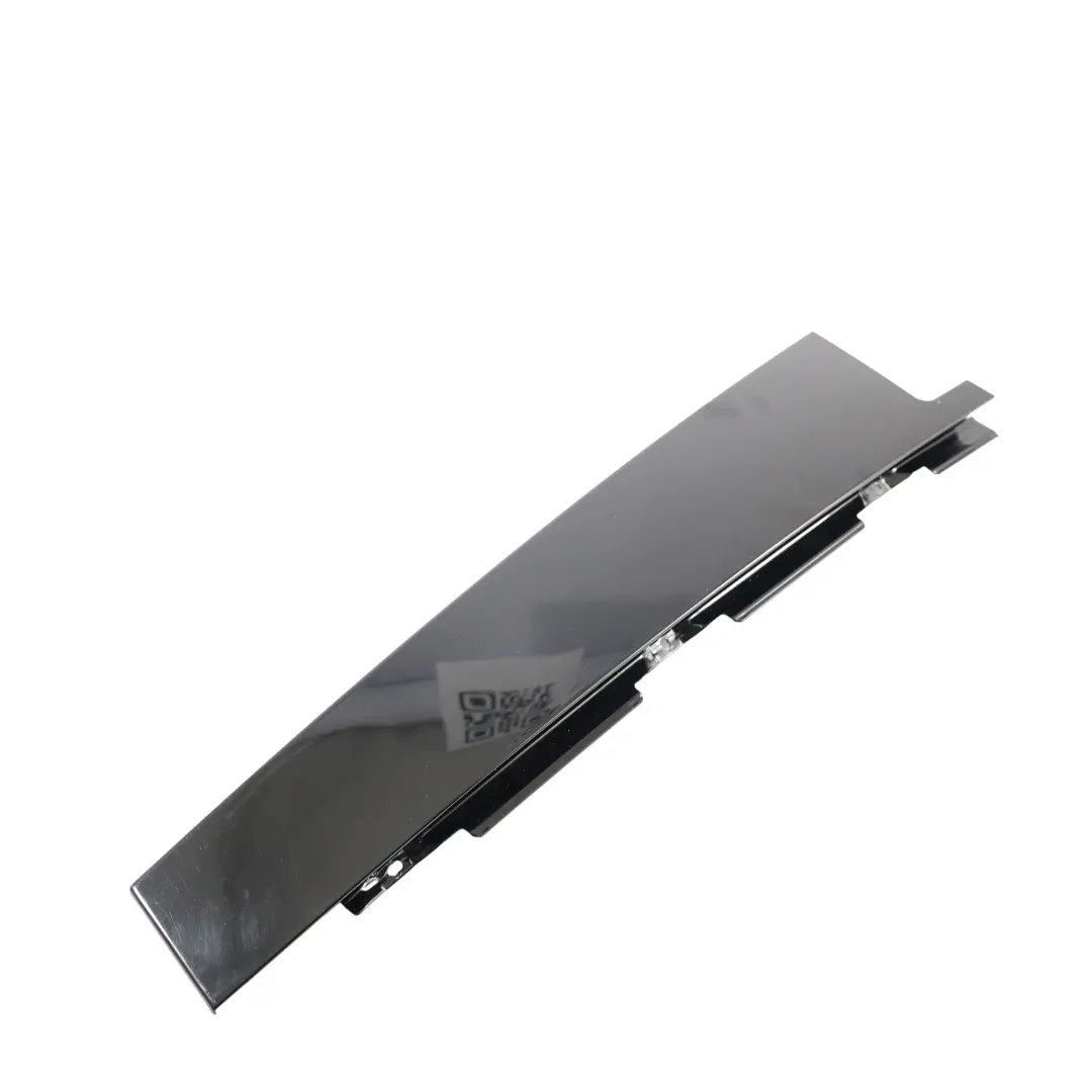 Porsche Cayenne 92A Moldura Pilar B Panel Cobertura Exterior Derecho - SKU 7P5853352 - Número de pieza 7P5853352