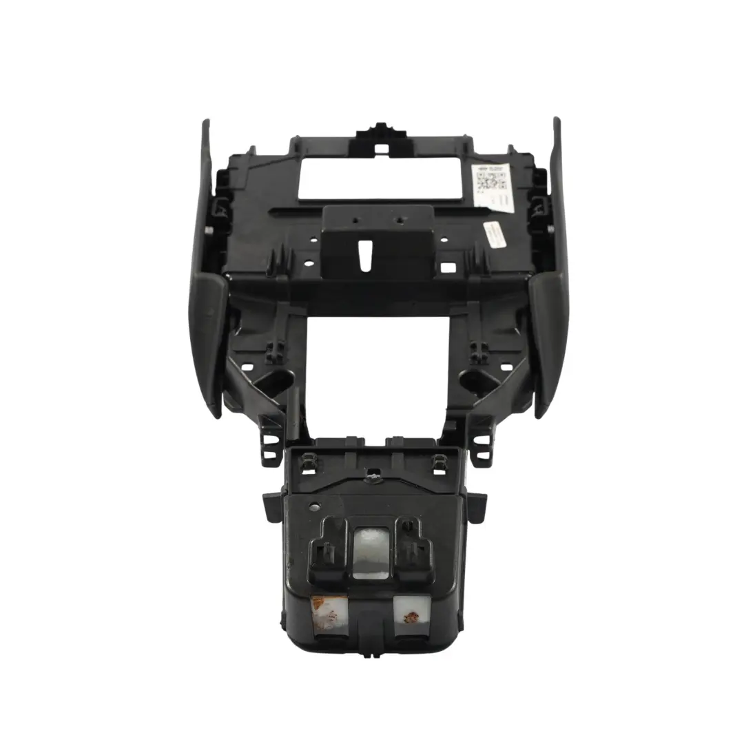Porsche Cayenne 92A Consola Central Soporte Palanca Cambios 7P5864089A - SKU 7P5864251 - Número de pieza 7P5864251