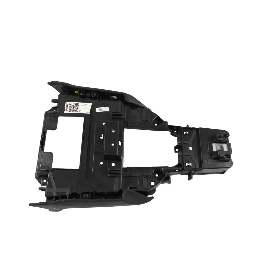 Support Console Centrale Levier Sélecteur 7P5864089A pour Porsche Cayenne 92A à propos du numéro de pièce 7P5864251 Porsche Cayenne 92A Support Console Centrale Levier Sélecteur 7P5864089A - SKU 7P5864251 - Numéro de pièce 7P5864251