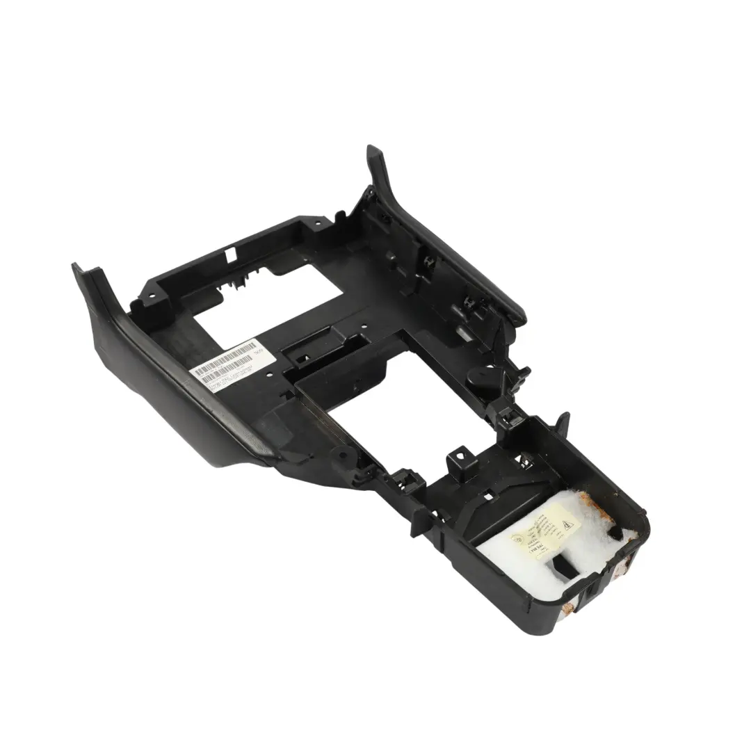 Mittelkonsole Schalthebel Halterung 7P5864089A für Porsche Cayenne 92A mit Teilenummer 7P5864251 Porsche Cayenne 92A Mittelkonsole Schalthebel Halterung 7P5864089A - SKU 7P5864251 - Teilenummer 7P5864251