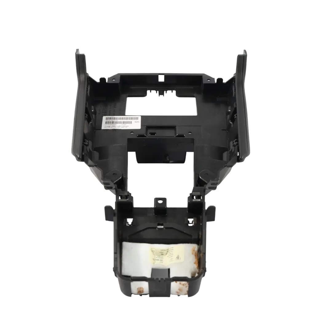 Porsche Cayenne 92A Supporto Staffa Leva Cambio Console Centrale 7P5864089A - SKU 7P5864251 - Numero di parte 7P5864251